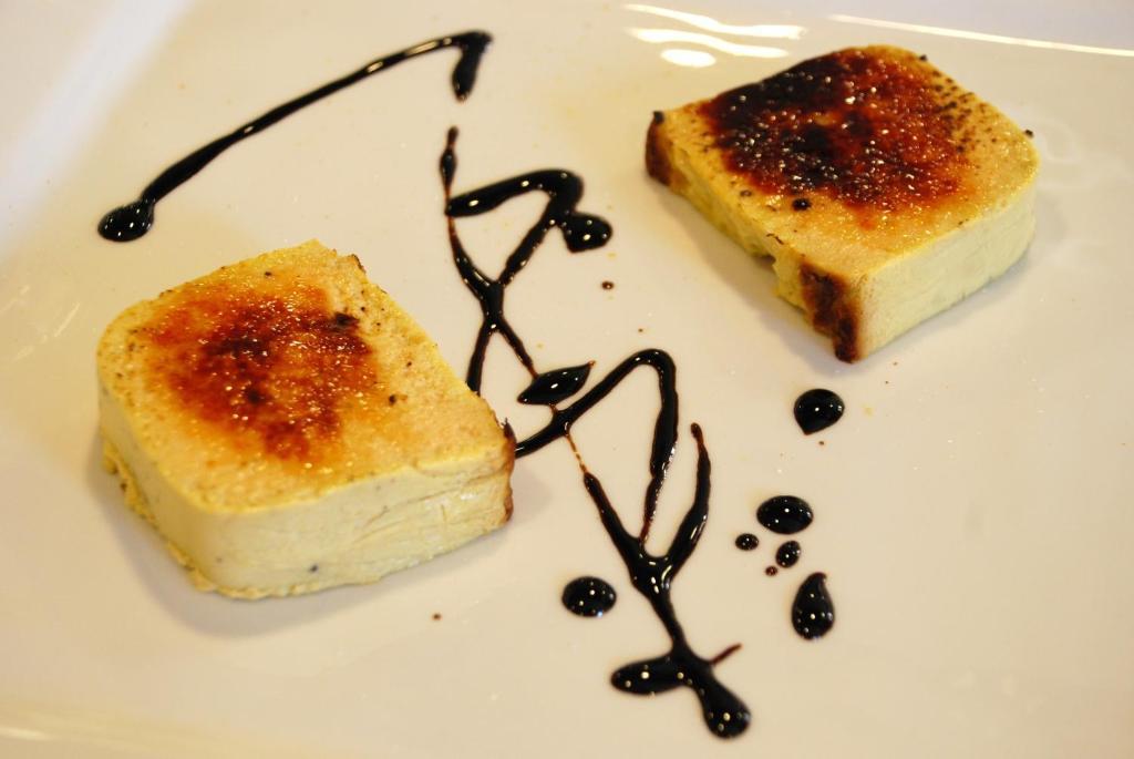 Hotel Pinxo 산타콜로마데파르네스 외부 사진