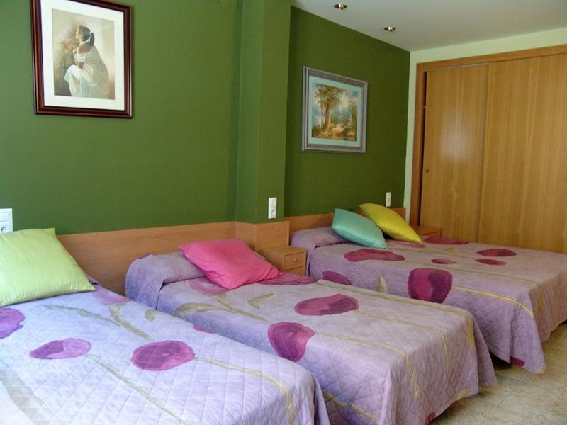 Hotel Pinxo 산타콜로마데파르네스 외부 사진