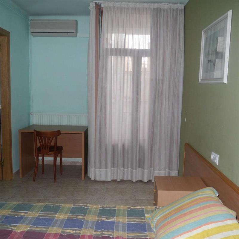 Hotel Pinxo 산타콜로마데파르네스 외부 사진